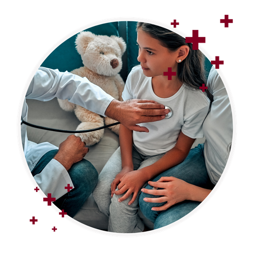 Family Practice Schedule An Appointment Today! South West Arlington